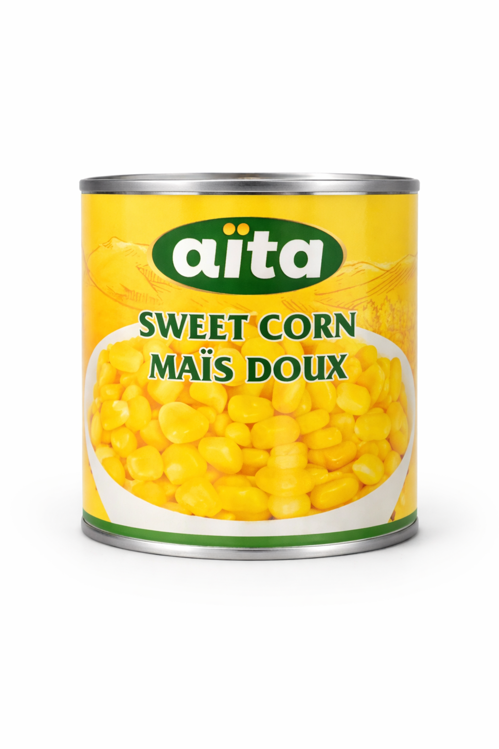 Pot Mais Doux Aita PM - Epicerie Salée-Cuisine| Supermarche Dakar-Senegal